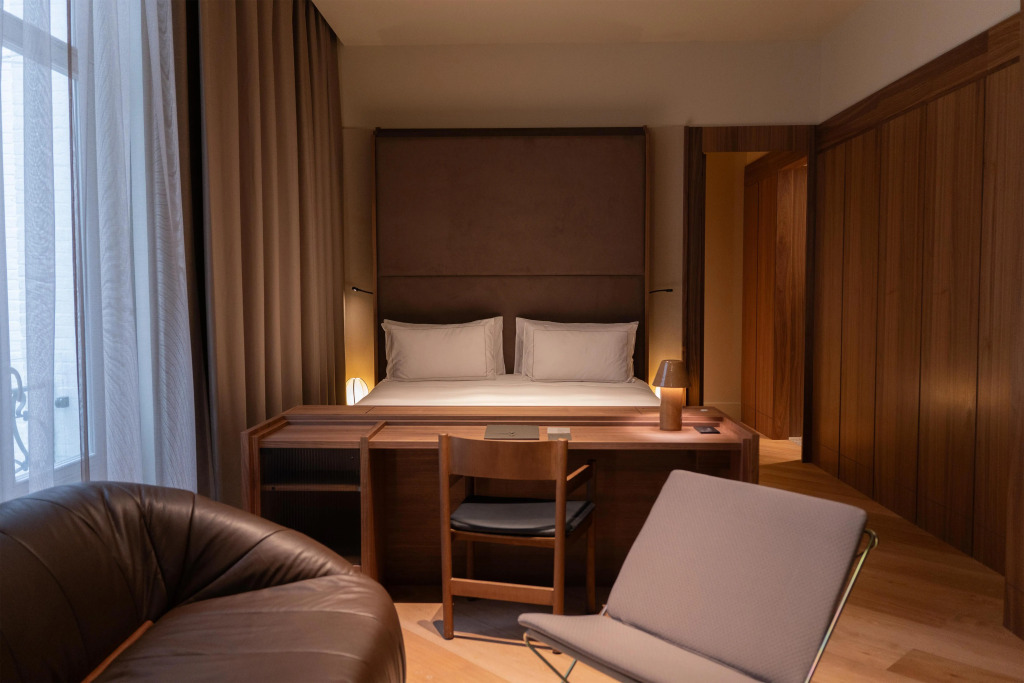Mercer Madrid