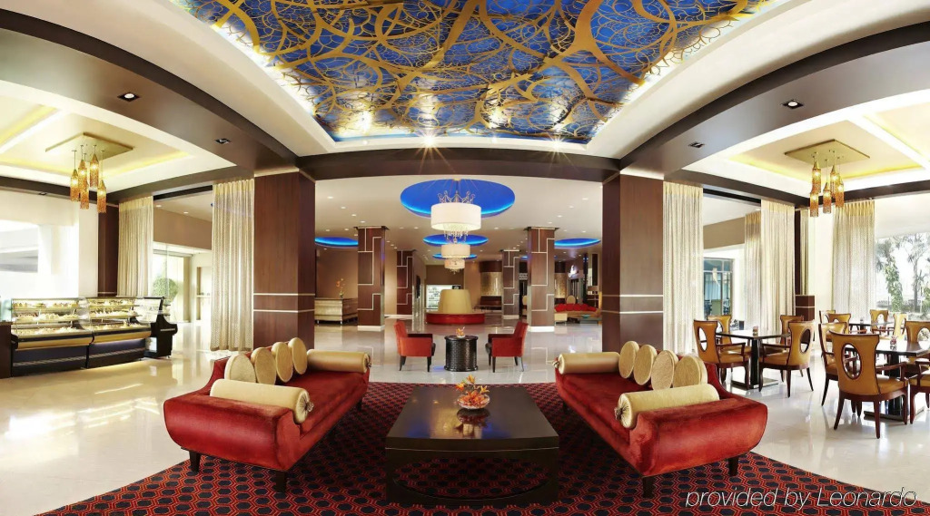 Surat Marriott Hotel