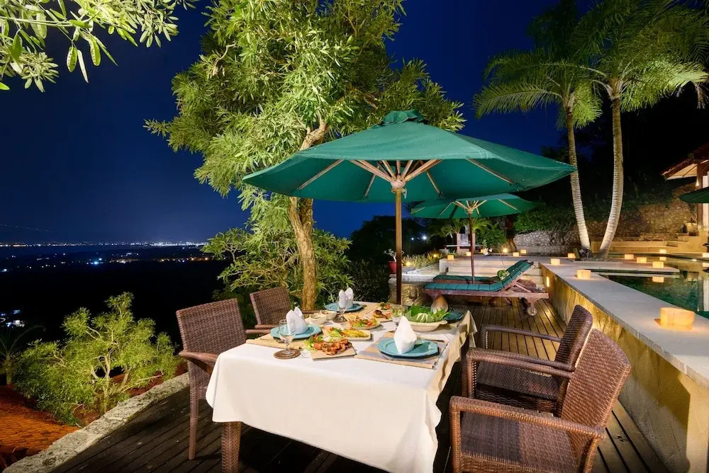 Villa Juno Uluwatu