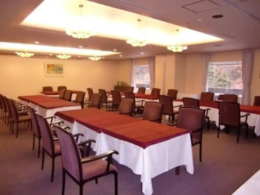 Grandvrio Hotel Unazukionsen