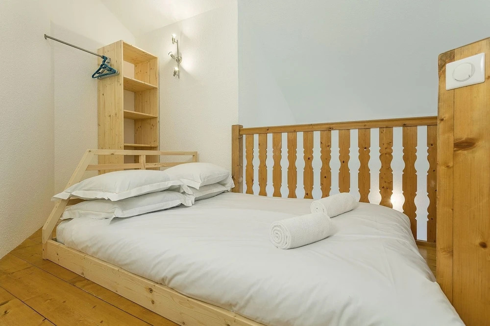 Apartment Balme 5
