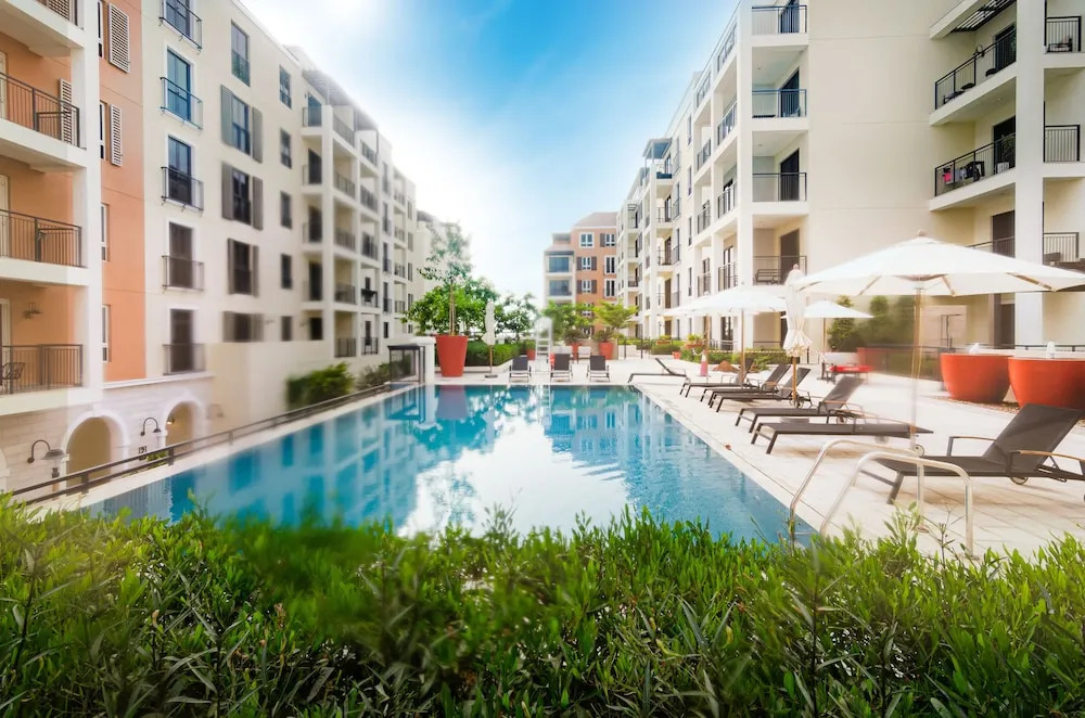 OSKENA Vacation Homes - La Mer Jumeriah