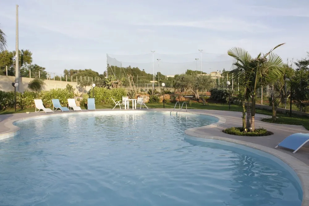 Itaca Residence Marsala