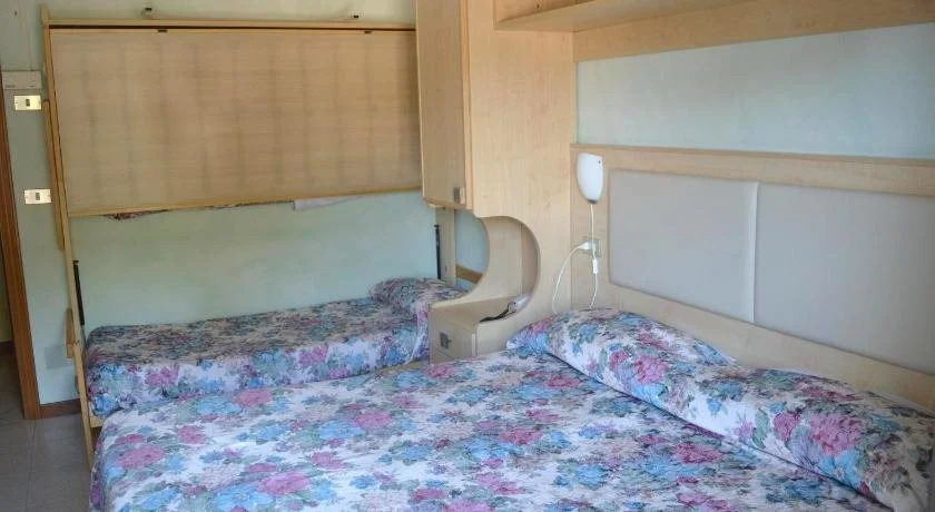 Hotel Arlecchino