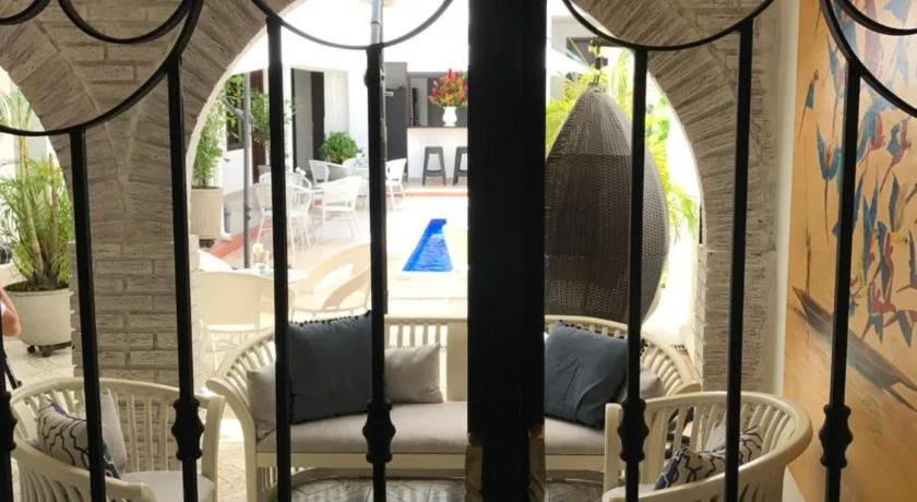 Casa Arte Hotel Boutique by HMC - Adults Only
