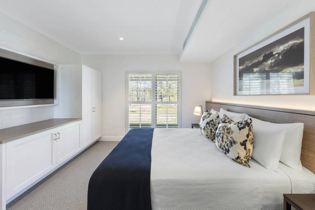 Spicers Guesthouse