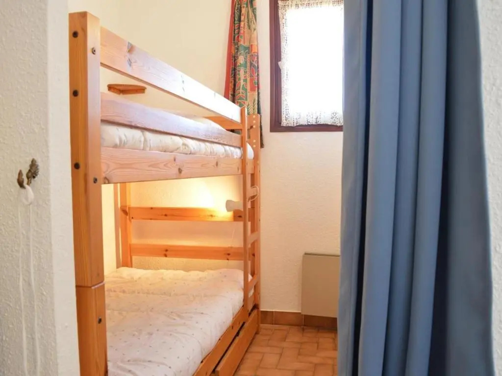 Appartement Banyuls-sur-Mer, 1 pièce, 4 personnes - FR-1-225C-260