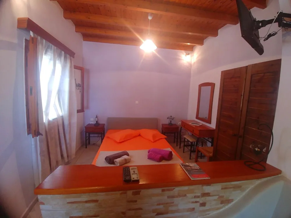Avgerinos Studios Paliochori