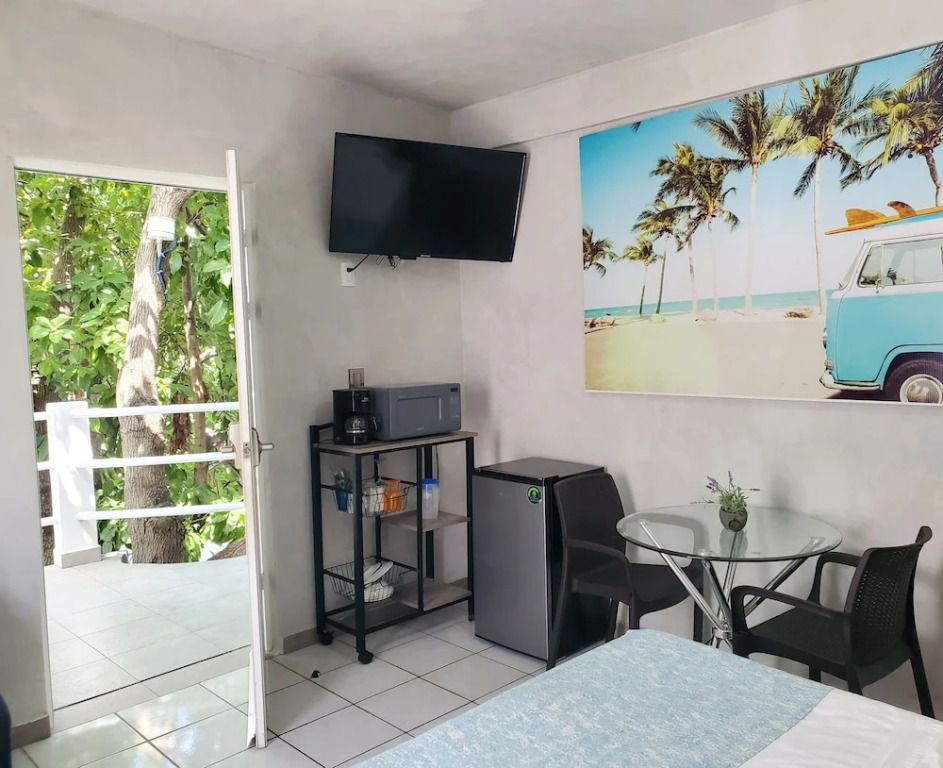 Solana Downtown - Cozumel