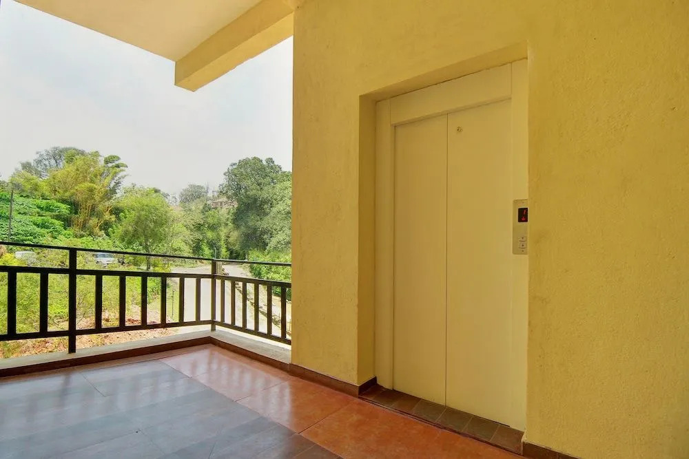 OYO 17387 Hilldale Resorts