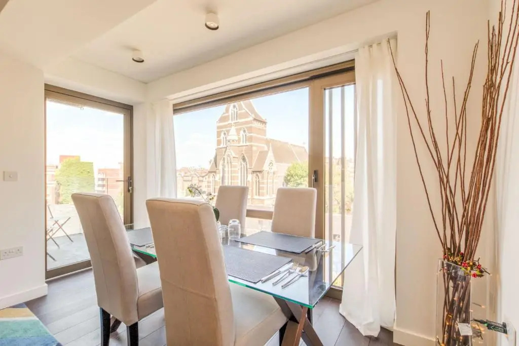 2 Bedrooms sleeps 6 - Central London