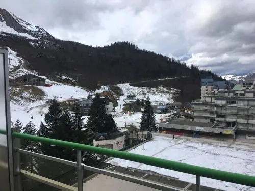 Apartment Valentin 43