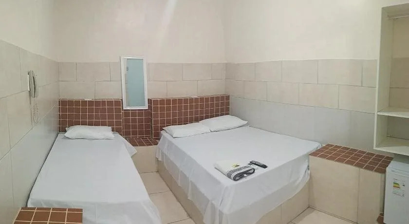 Arahra Hotel