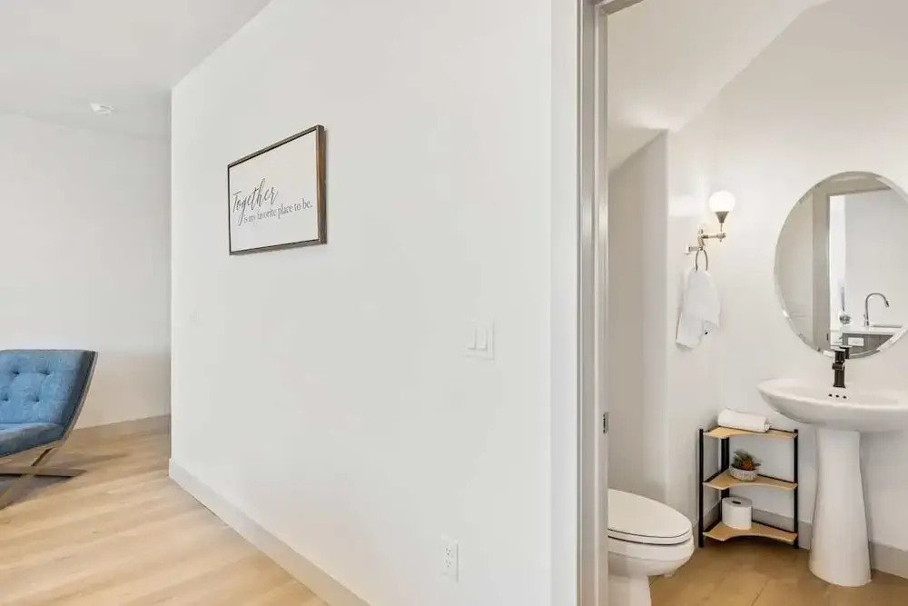 Sannar Lodge #21 3 Bedroom Townhouse