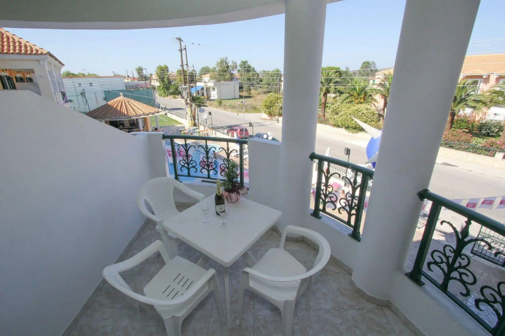 Aphrodite Hotel