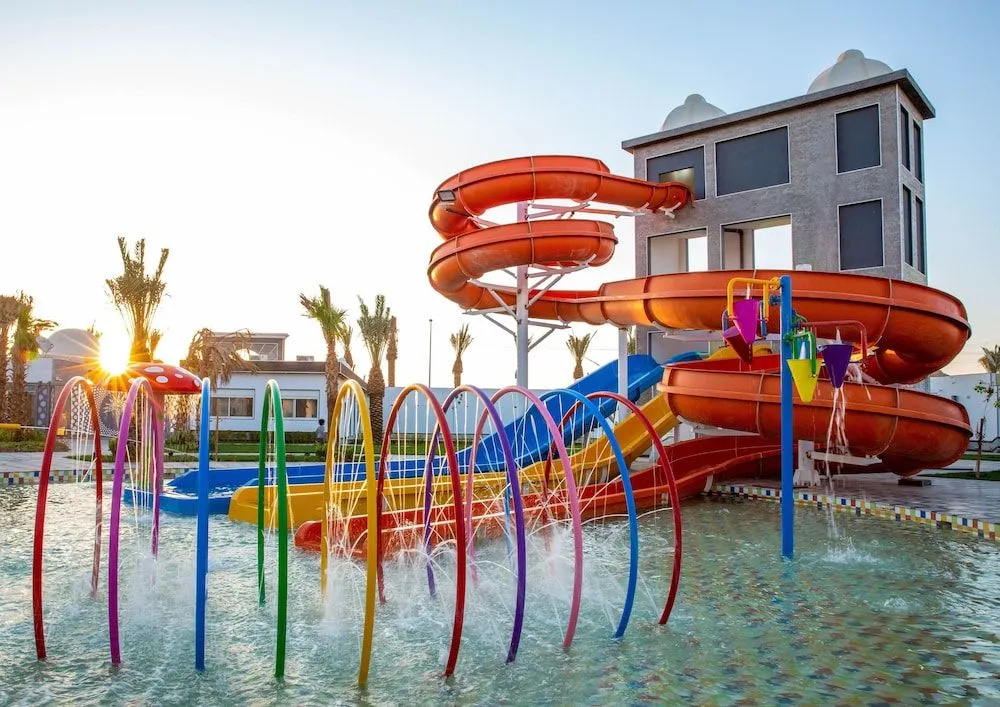 Talah Resort