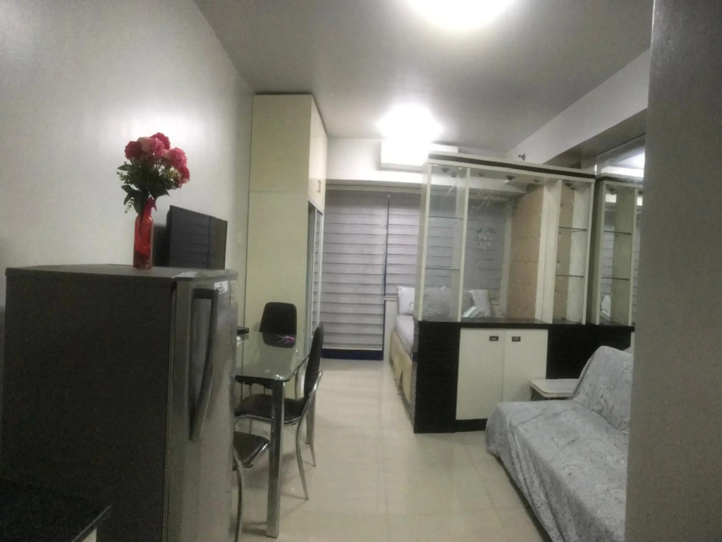 Sea Residences Elite