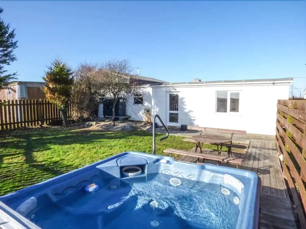 Cefn Farm Cottage