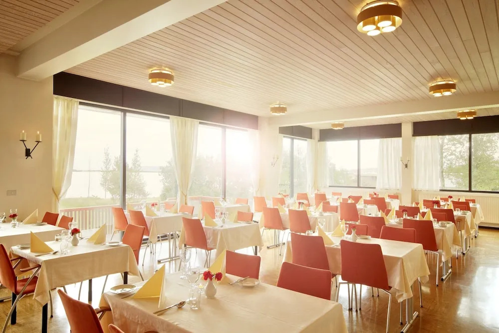Hotel Edda IKI Laugarvatn