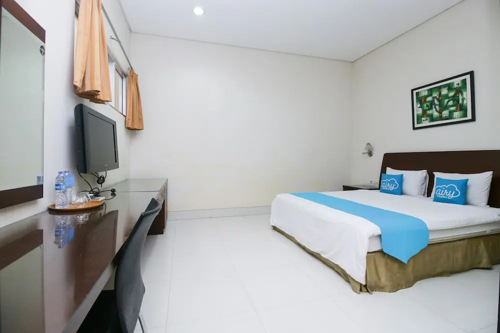 Airy Blok M Melawai Sepuluh 12 Jakarta