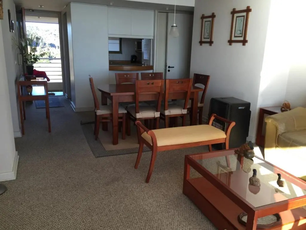 Apartamento en San Alfonso del Mar 3D-2B