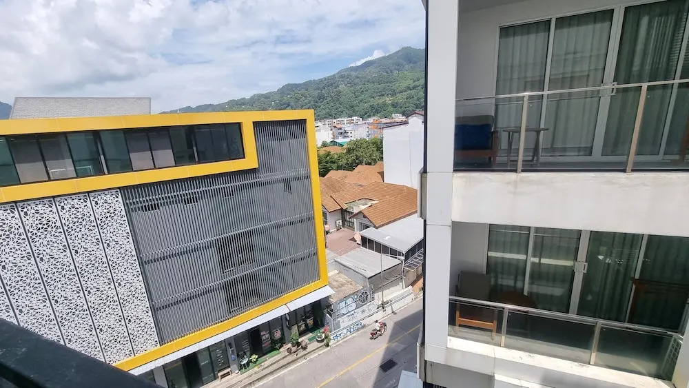 Sereneburi Patong Residence