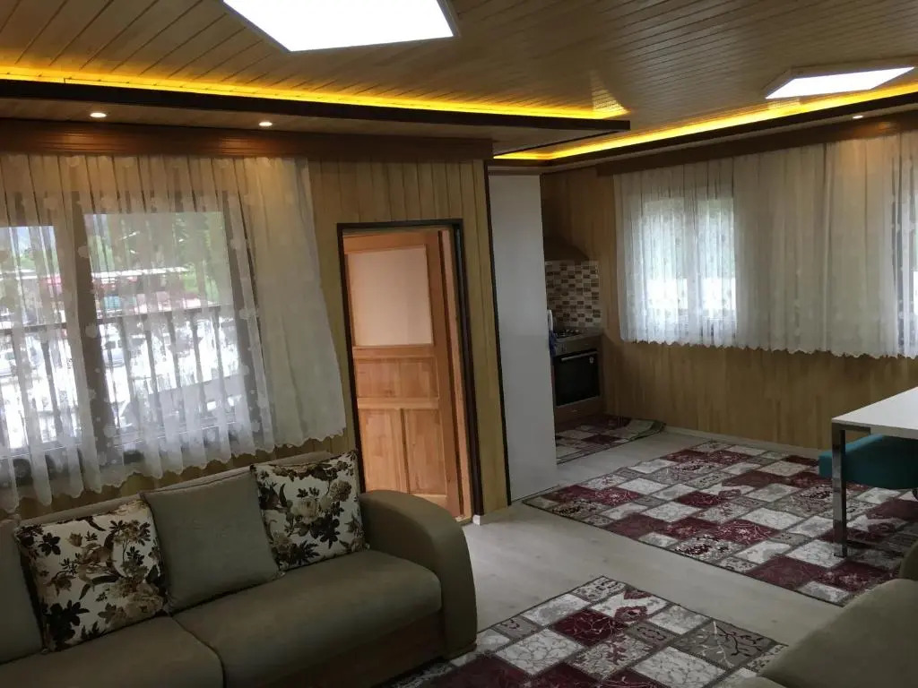 Kuloğlu Apart 2