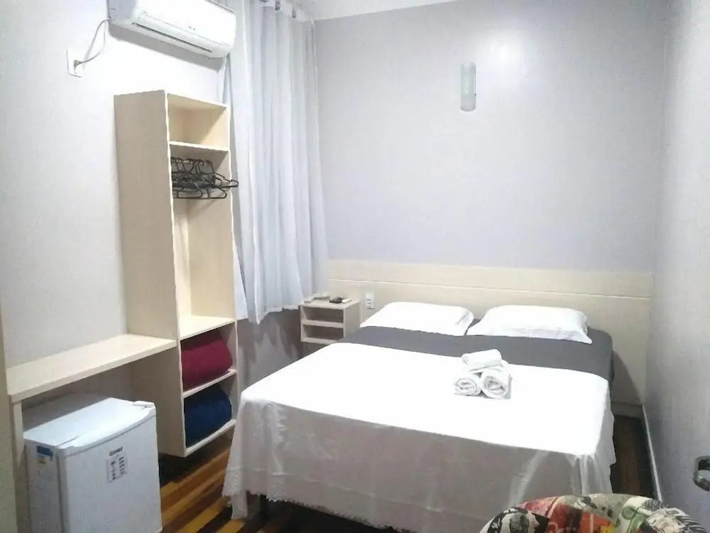 Sumare Hotel