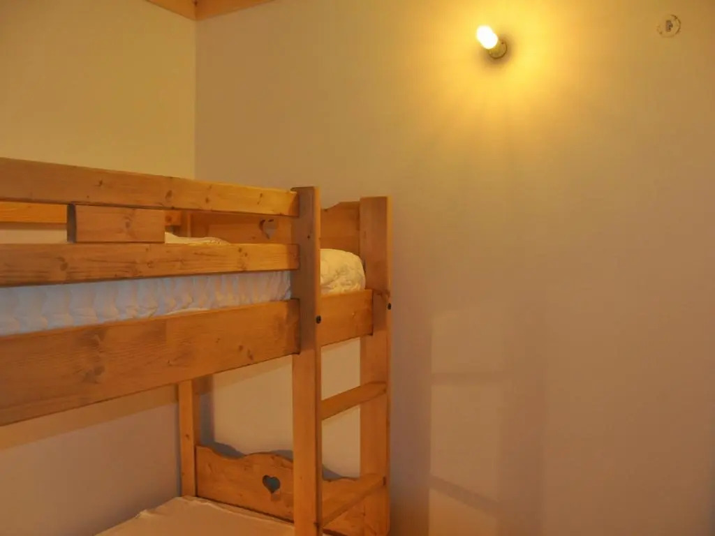 Appartement Les Deux Alpes, 2 pièces, 6 personnes - FR-1-348-182