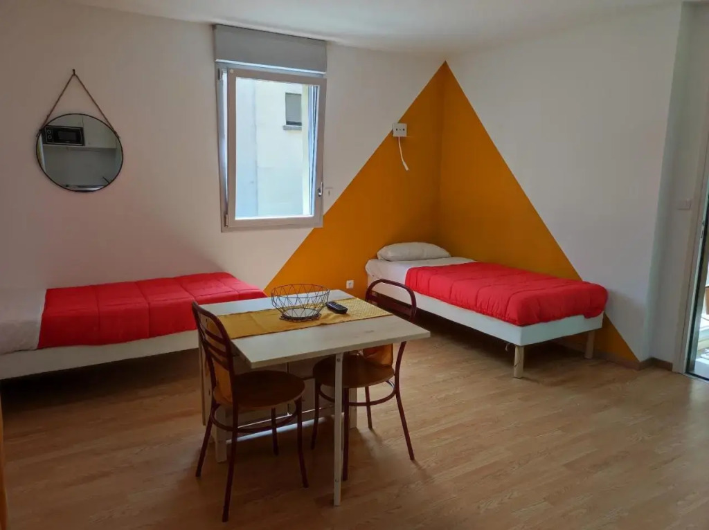 Appart hotel du pays de Roquefort