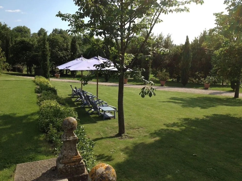 Relais di Villa Rossi Danielli - By TDF