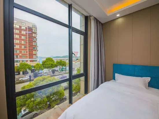 Zhoushan Haichen Boutique Hotel