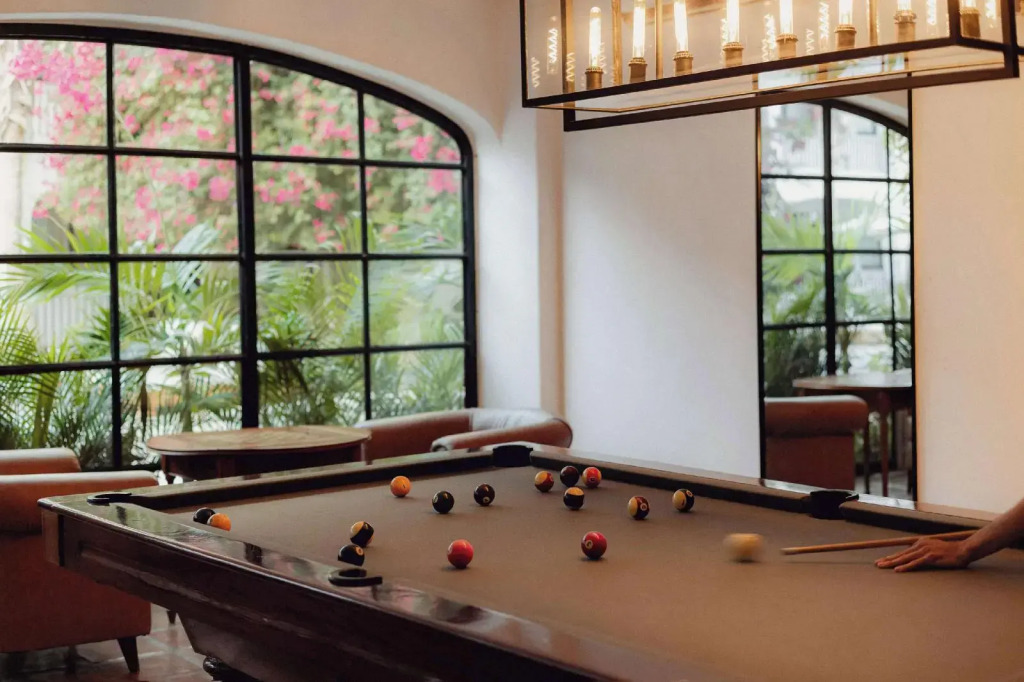 Tropicana Los Cabos, Tapestry Collection by Hilton