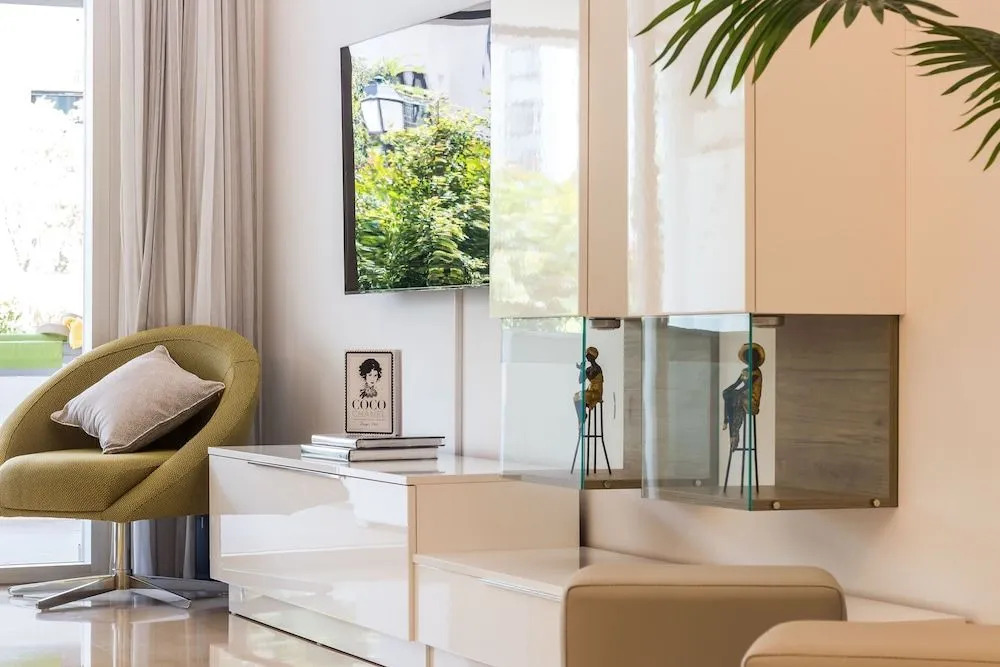 Sweet Inn Apartments - Royal Banus