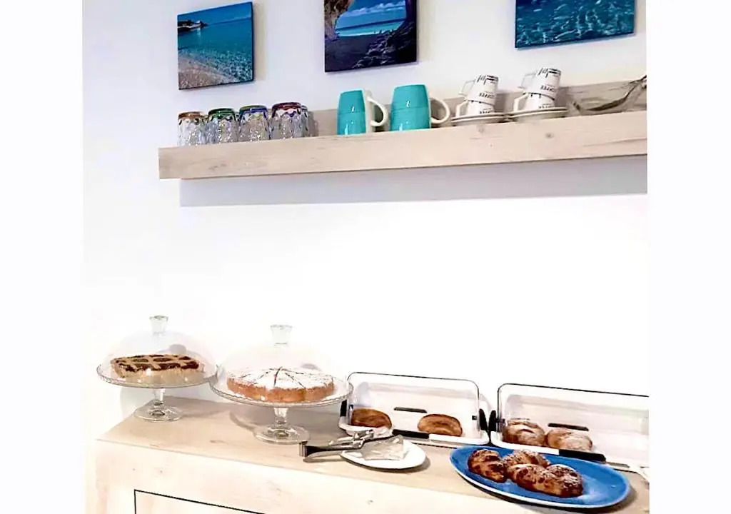 B&B I Colori DellIsola