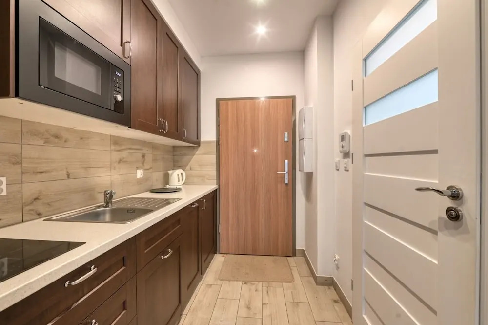 Apartamenty Nexo Q4Apartments