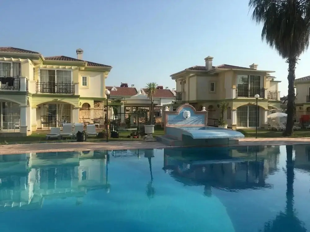 Villa B&D