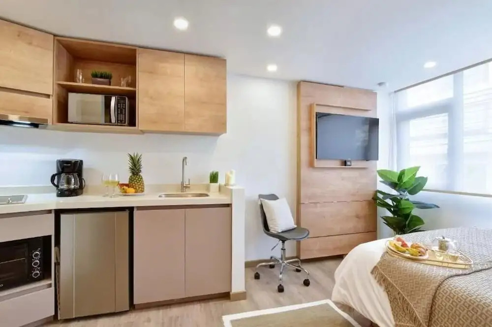 Kona Apartments