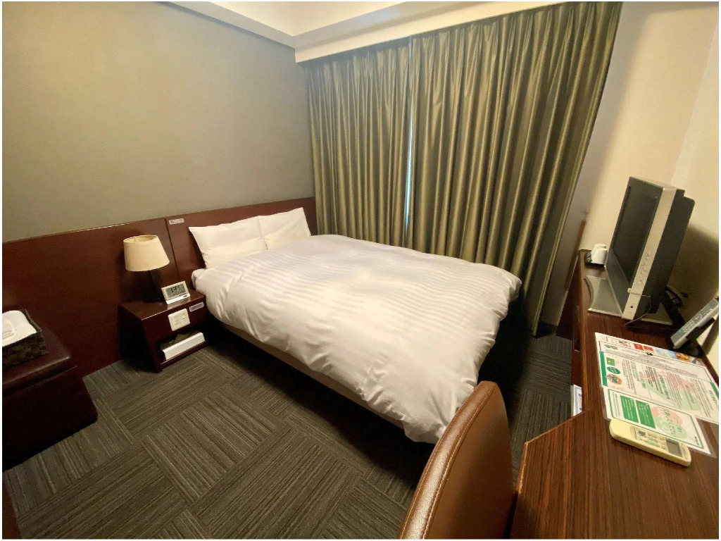 Dormy Inn Takamatsu