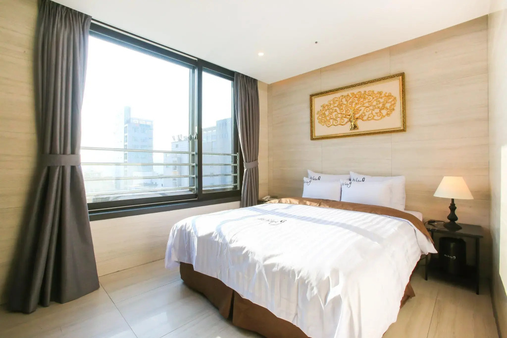 Hotel Boutique 9 Neungdong