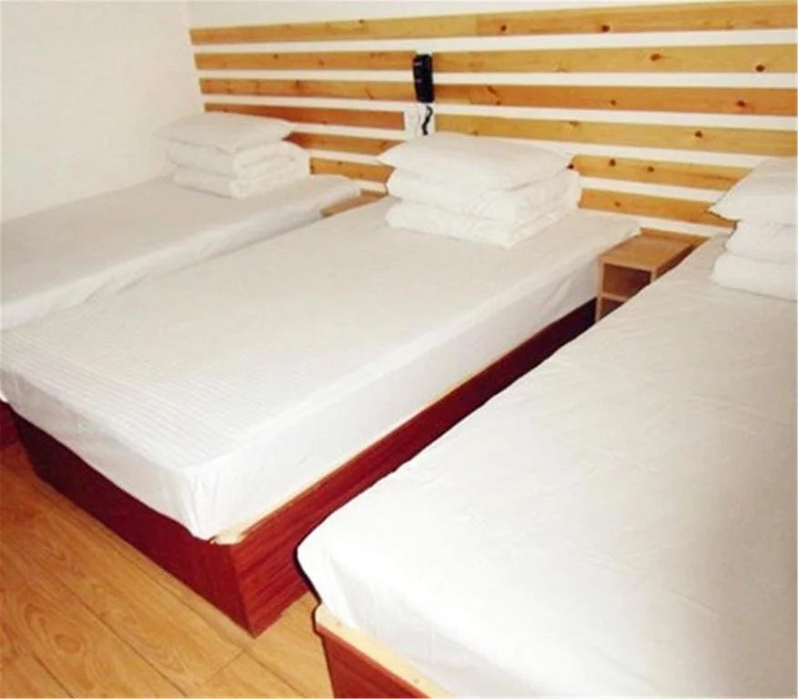 Qingdao Yike Business Hotel