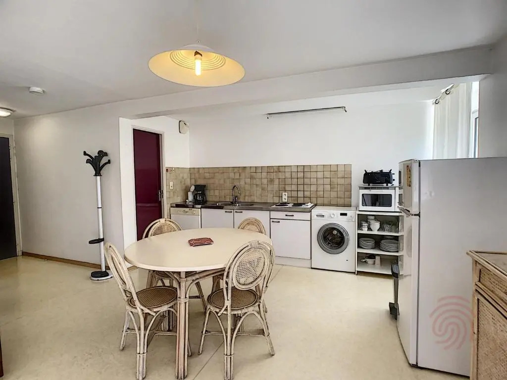 Appartement Lamalou-les-Bains, 2 pièces, 2 personnes - FR-1-451-25