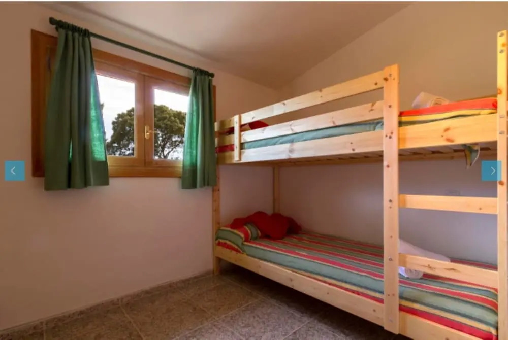 Villa - 6 Bedrooms with Pool - 105092
