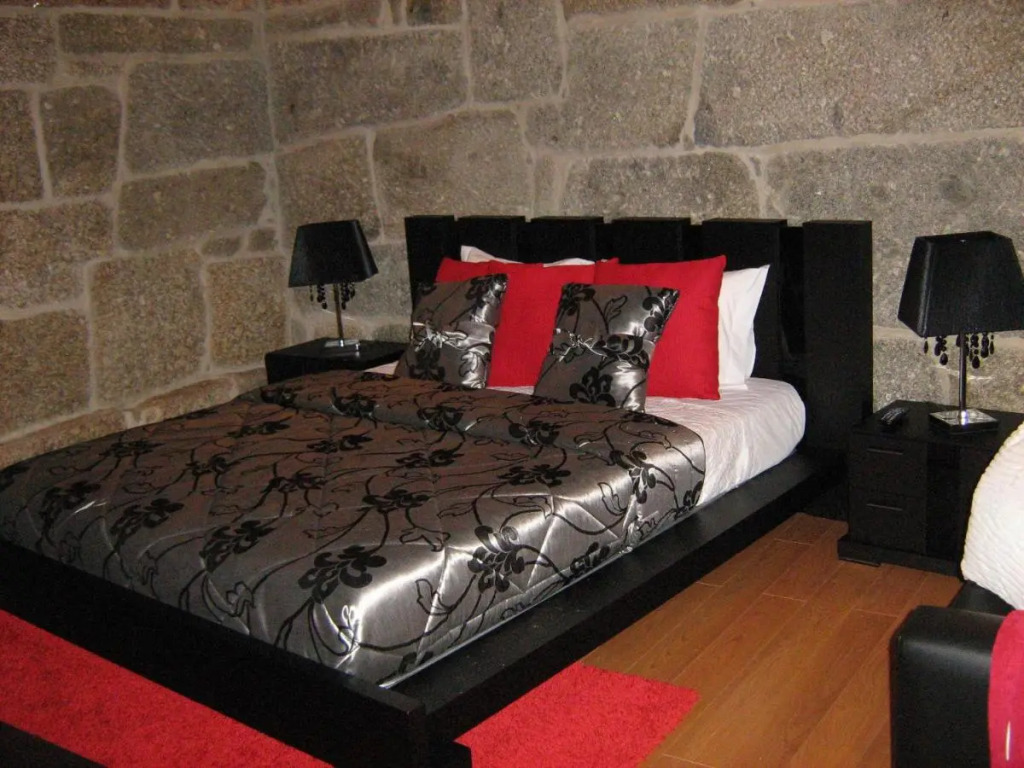 Quinta Do Passal