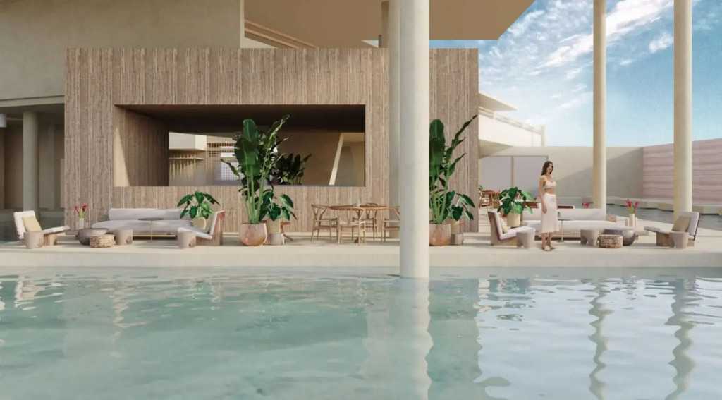 Mana Cumbuco Hotel