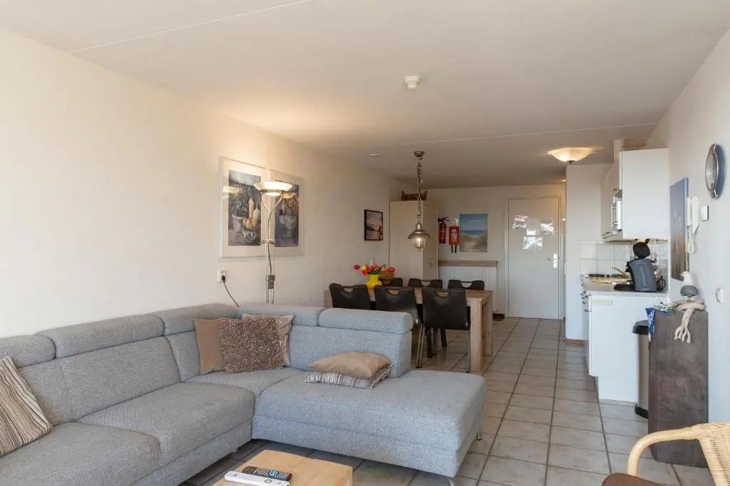 Wijde Blick appartement 303 - Callantsoog