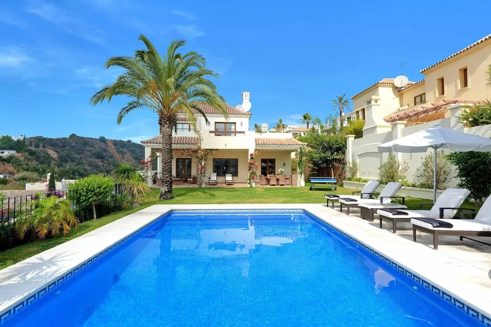 Casa Los Pinos