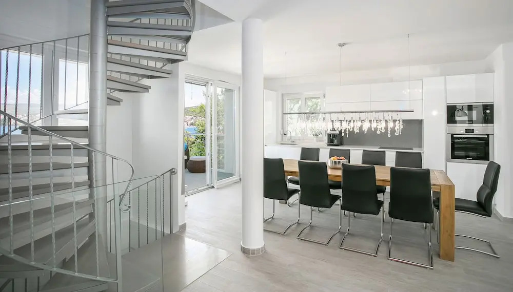 ADRIATIC Luxury Villa