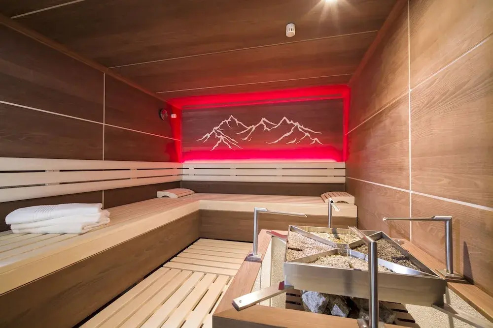Aparthotel AlpTirol