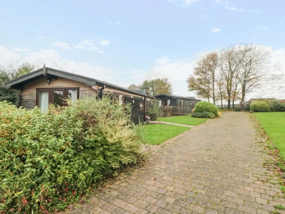 Sycamore Lodge